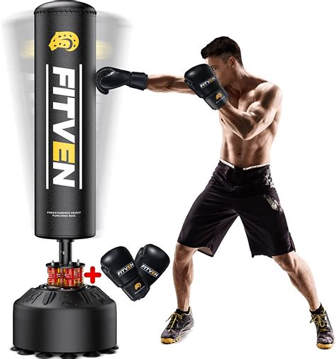 best boxing gloves for punch bag